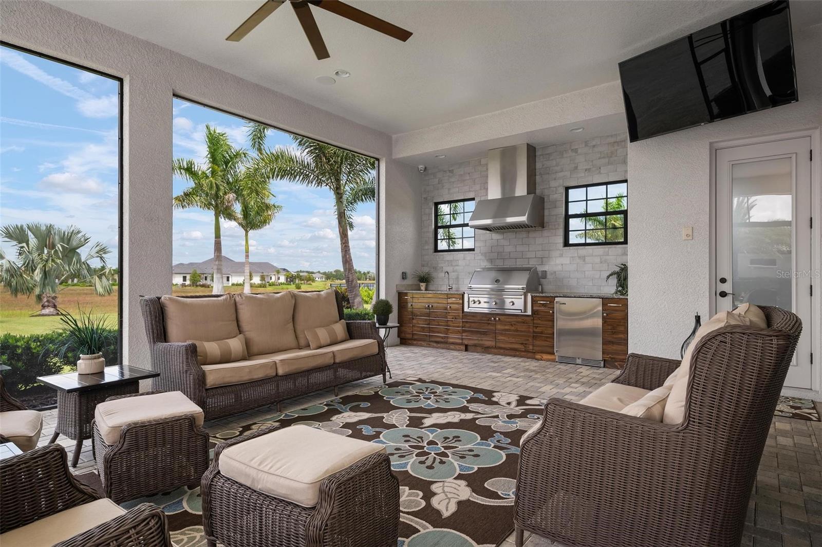 CONCESSION PH II BLK B & PH III - Residential