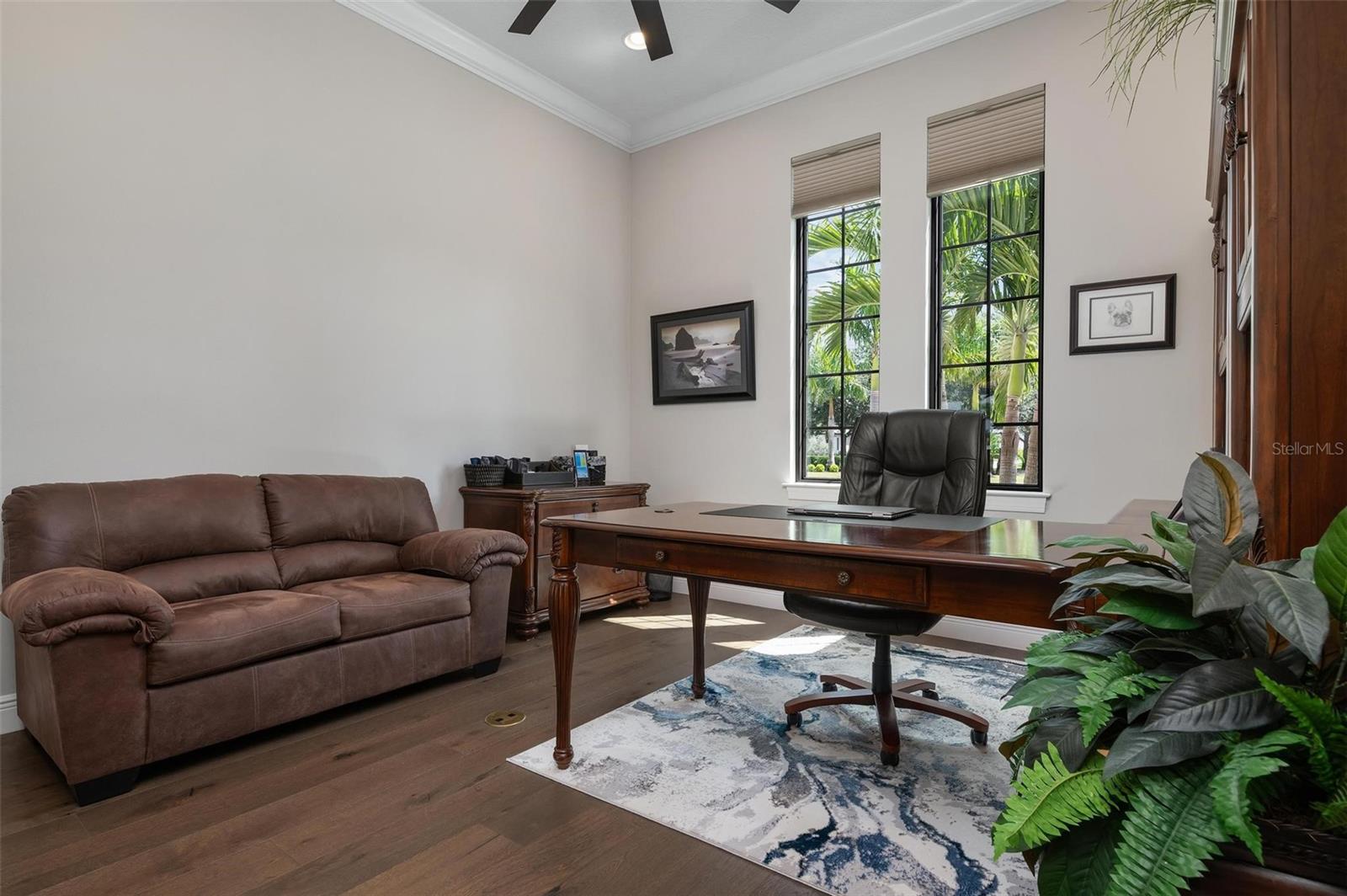 CONCESSION PH II BLK B & PH III - Residential