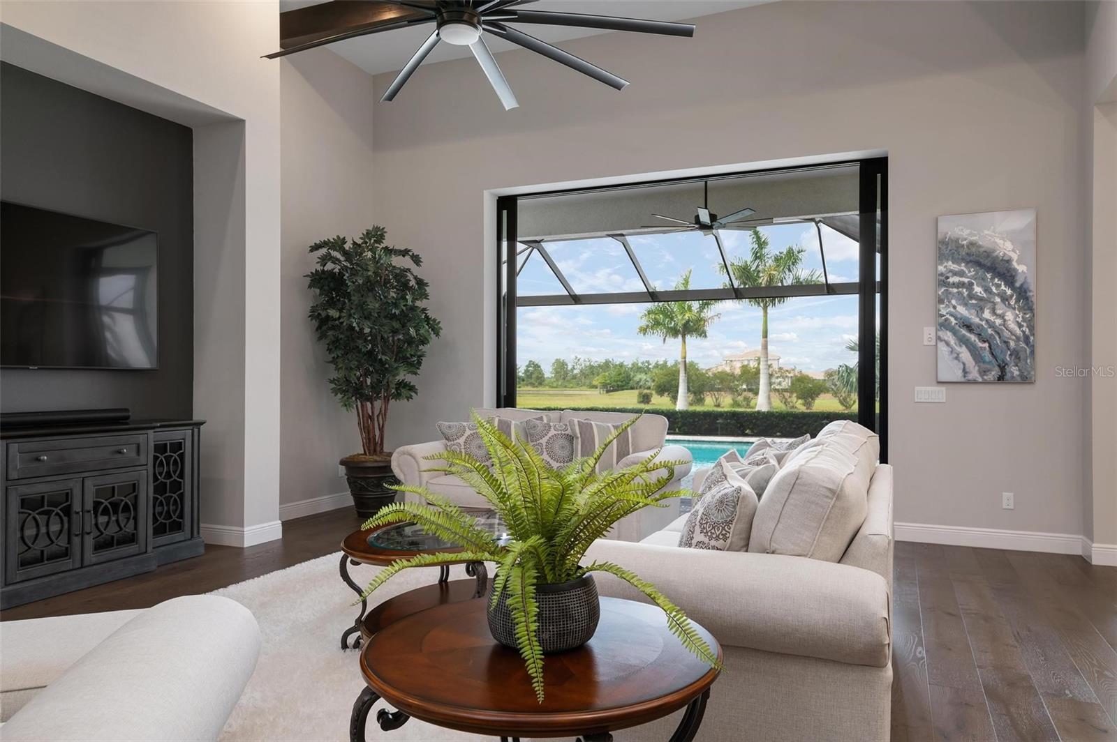 CONCESSION PH II BLK B & PH III - Residential