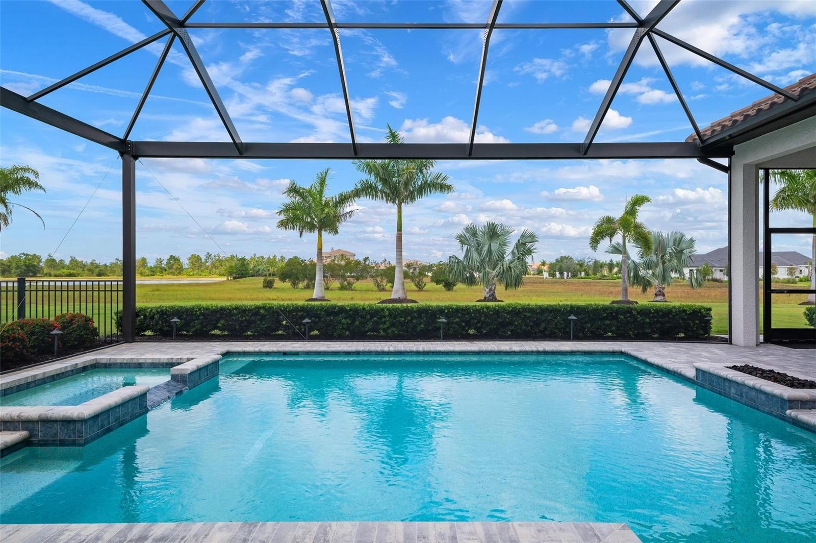 CONCESSION PH II BLK B & PH III - Residential