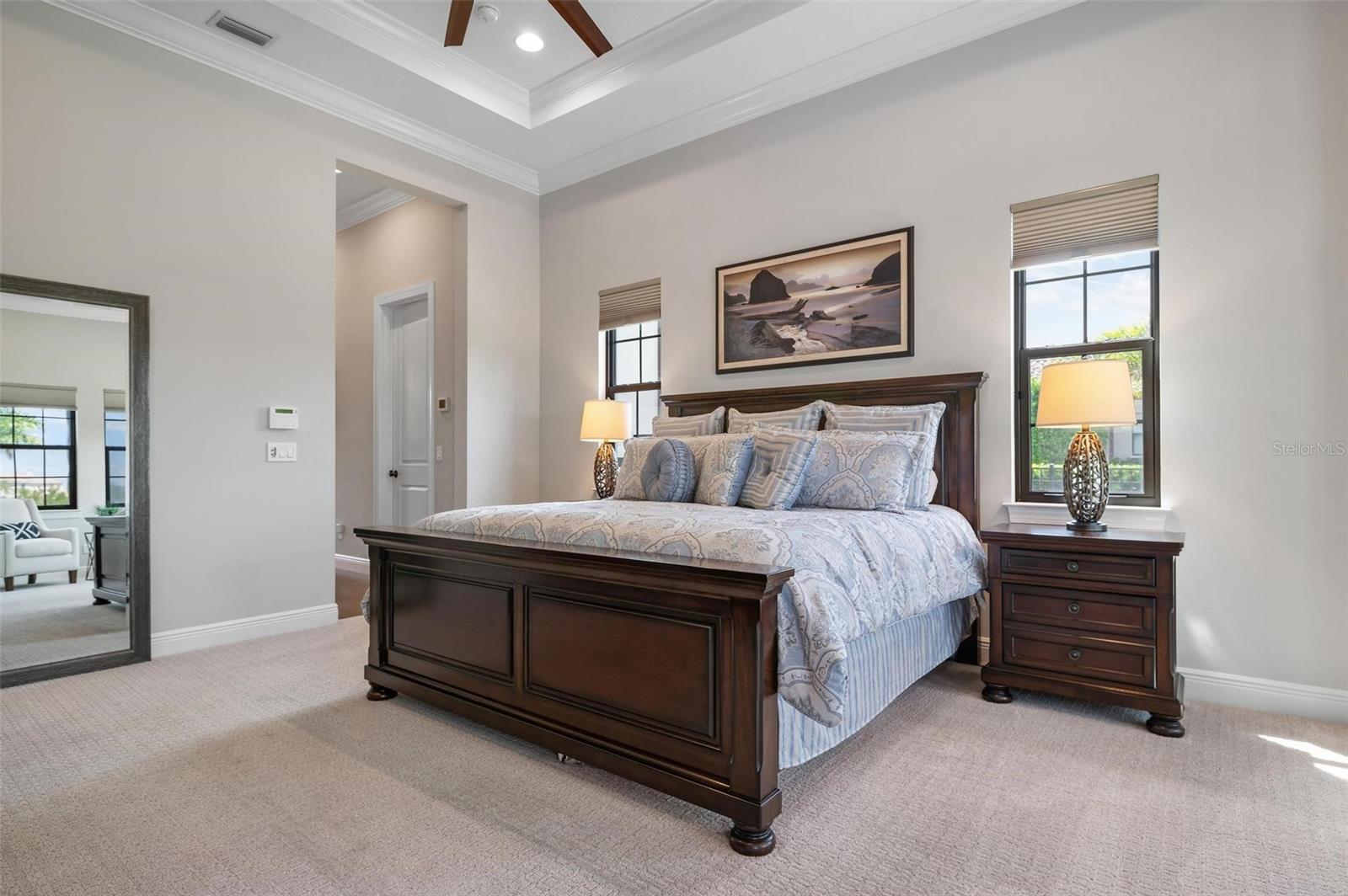 CONCESSION PH II BLK B & PH III - Residential