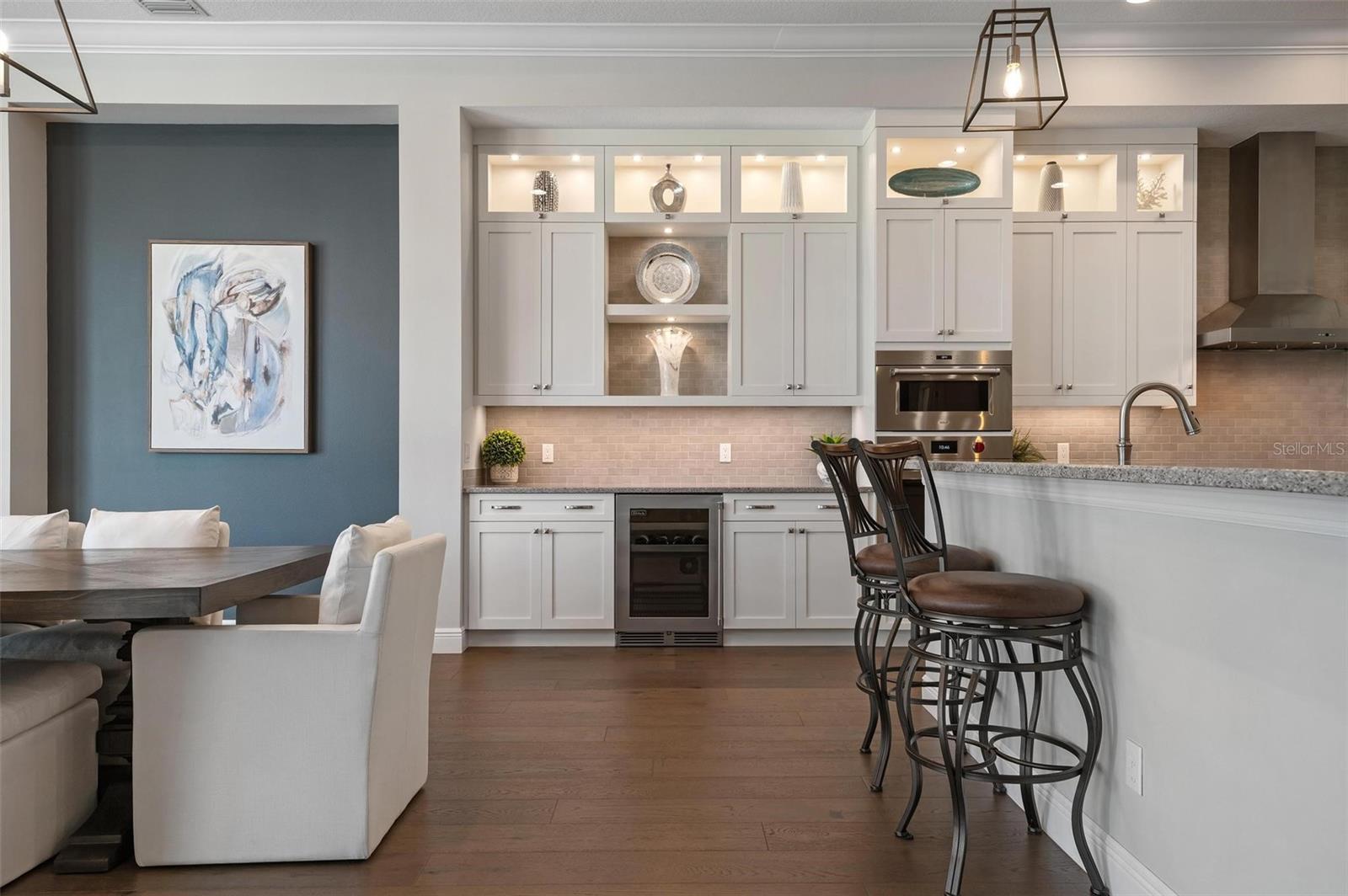 CONCESSION PH II BLK B & PH III - Residential