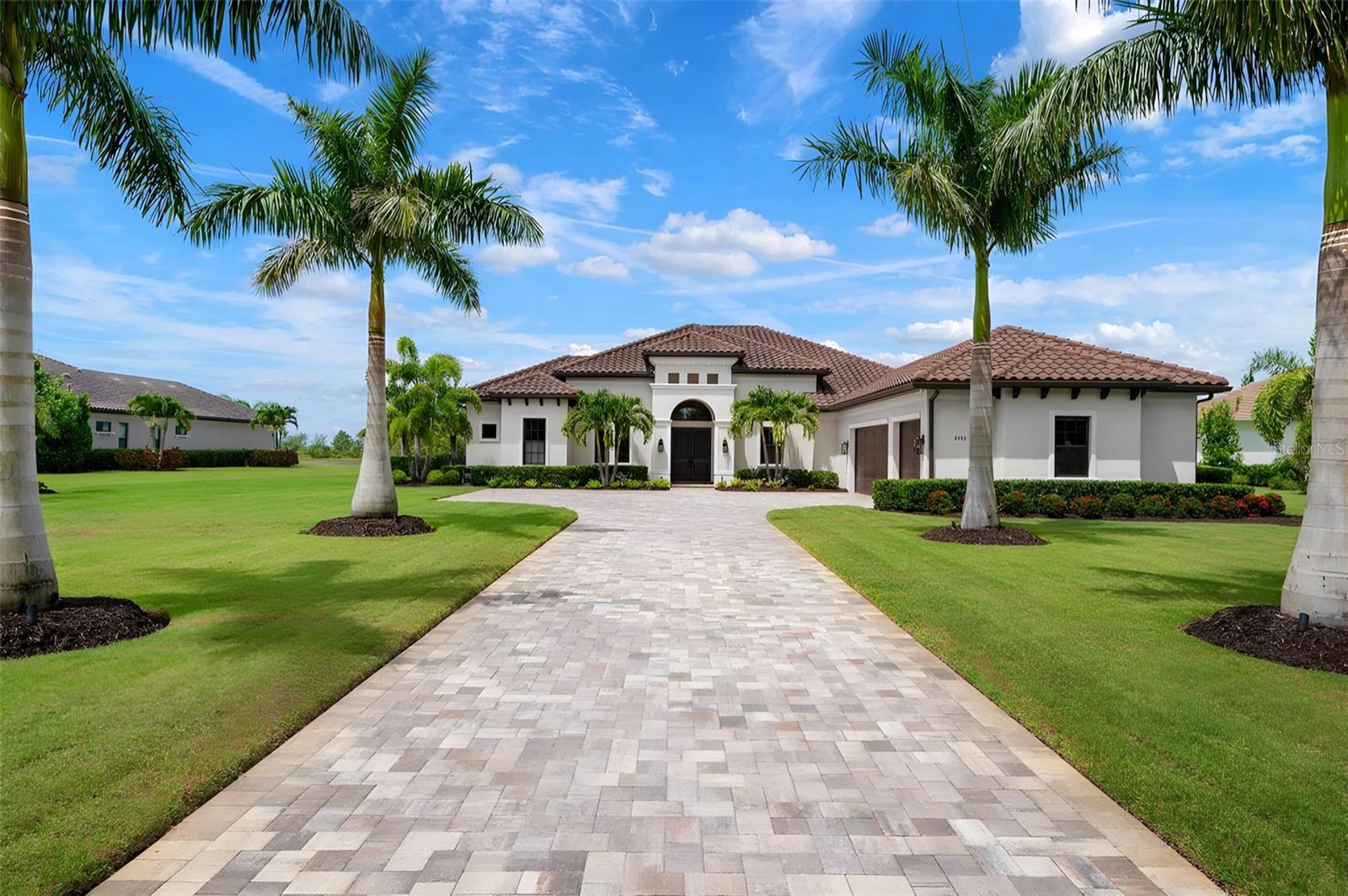 CONCESSION PH II BLK B & PH III - Residential