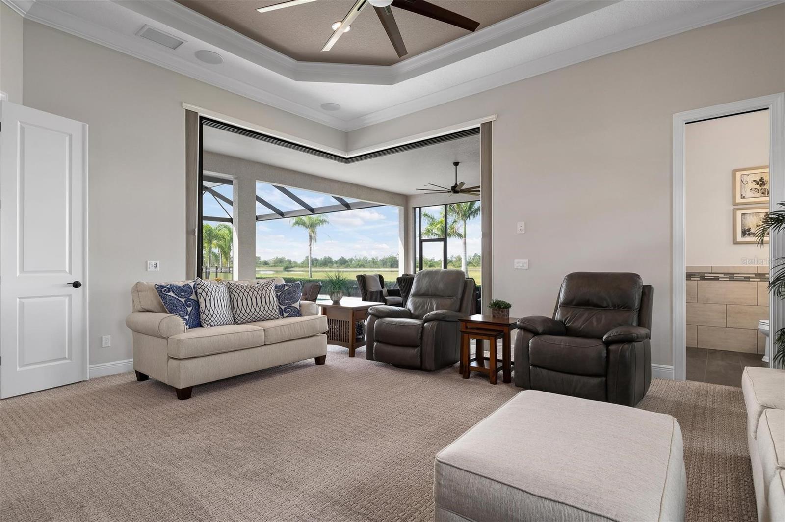 CONCESSION PH II BLK B & PH III - Residential