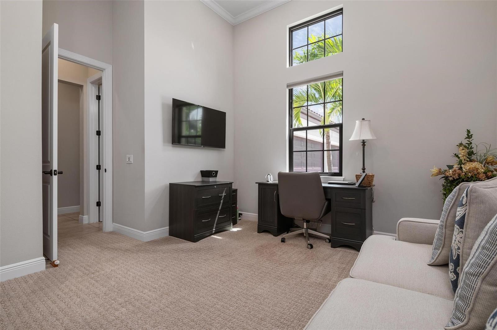 CONCESSION PH II BLK B & PH III - Residential