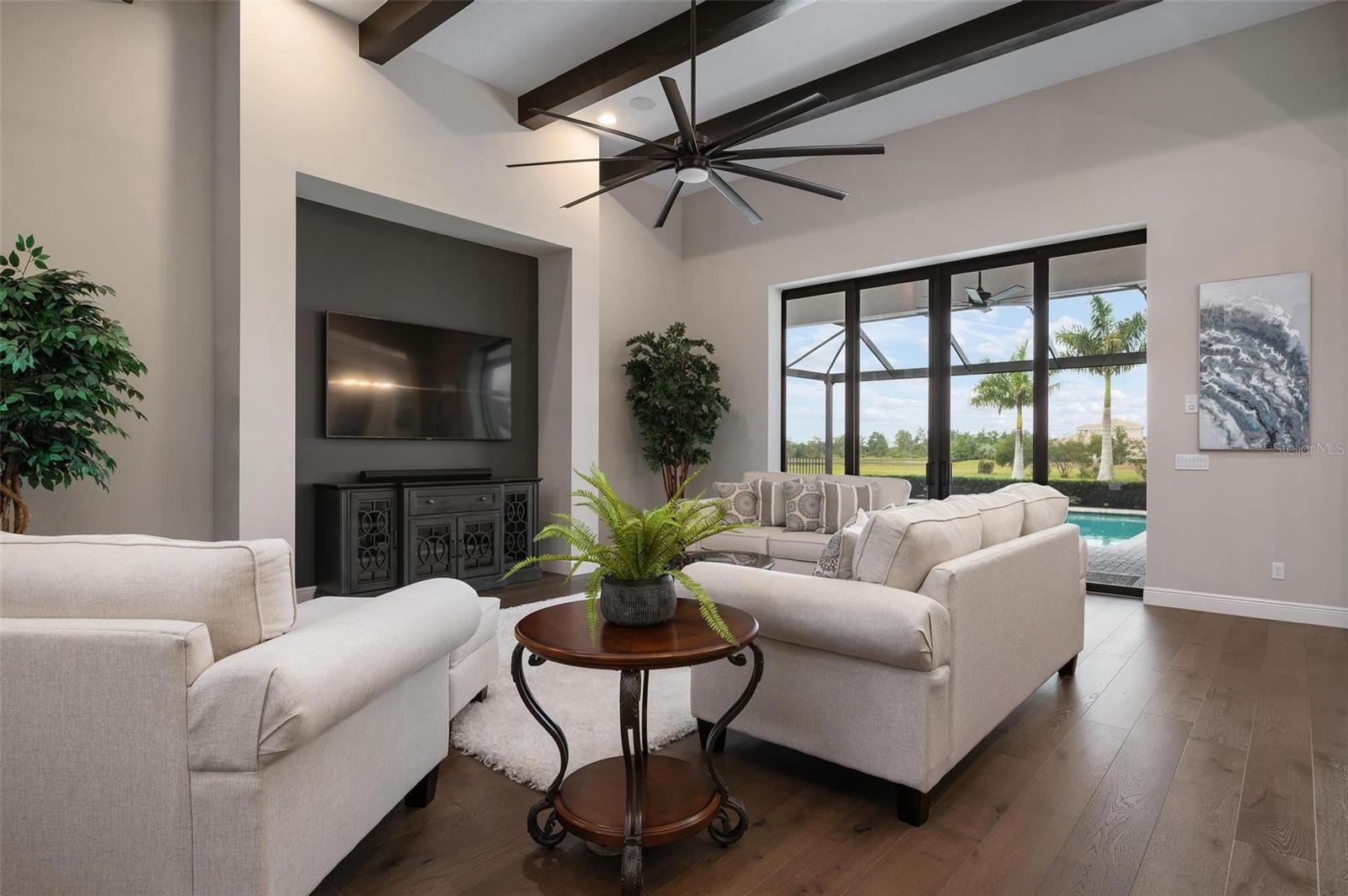 CONCESSION PH II BLK B & PH III - Residential