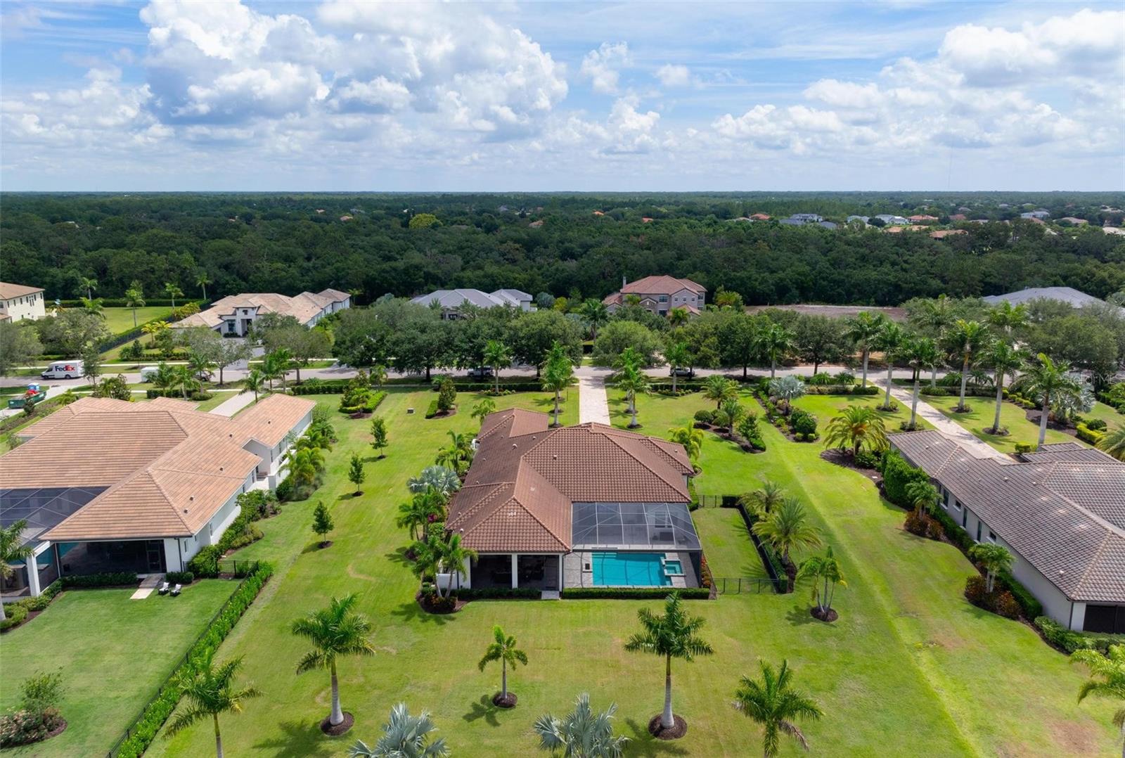 CONCESSION PH II BLK B & PH III - Residential