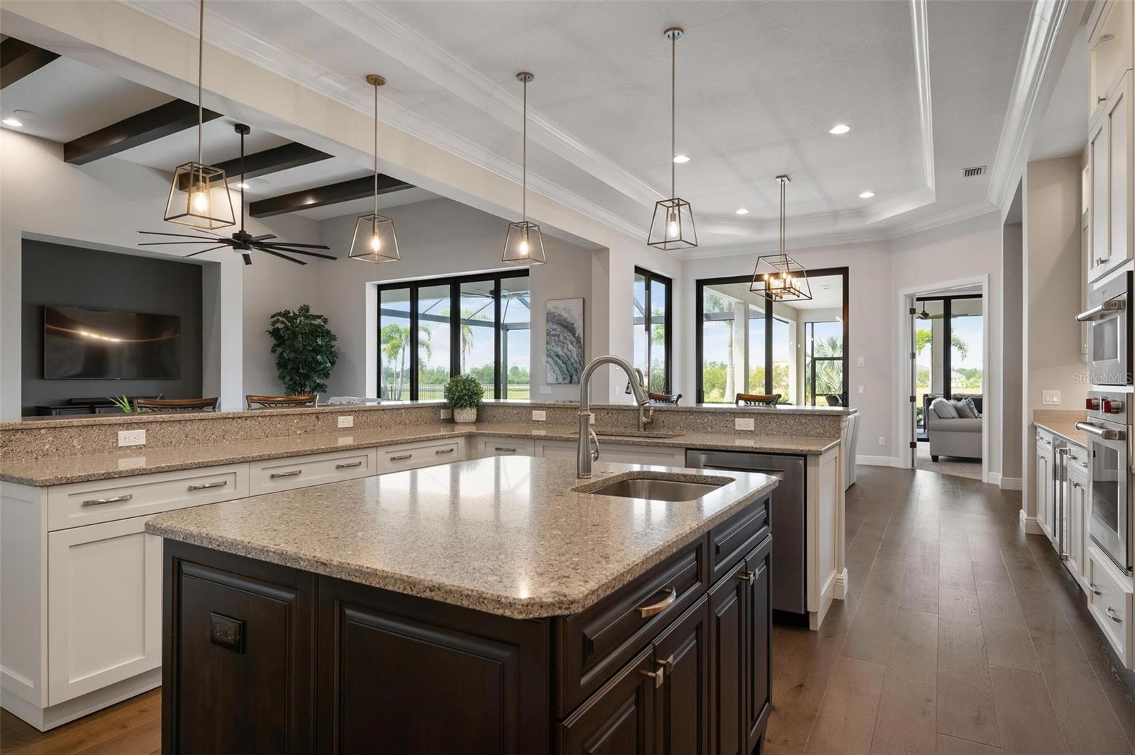 CONCESSION PH II BLK B & PH III - Residential