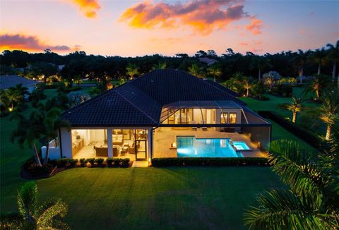 A home in LAKEWOOD RANCH