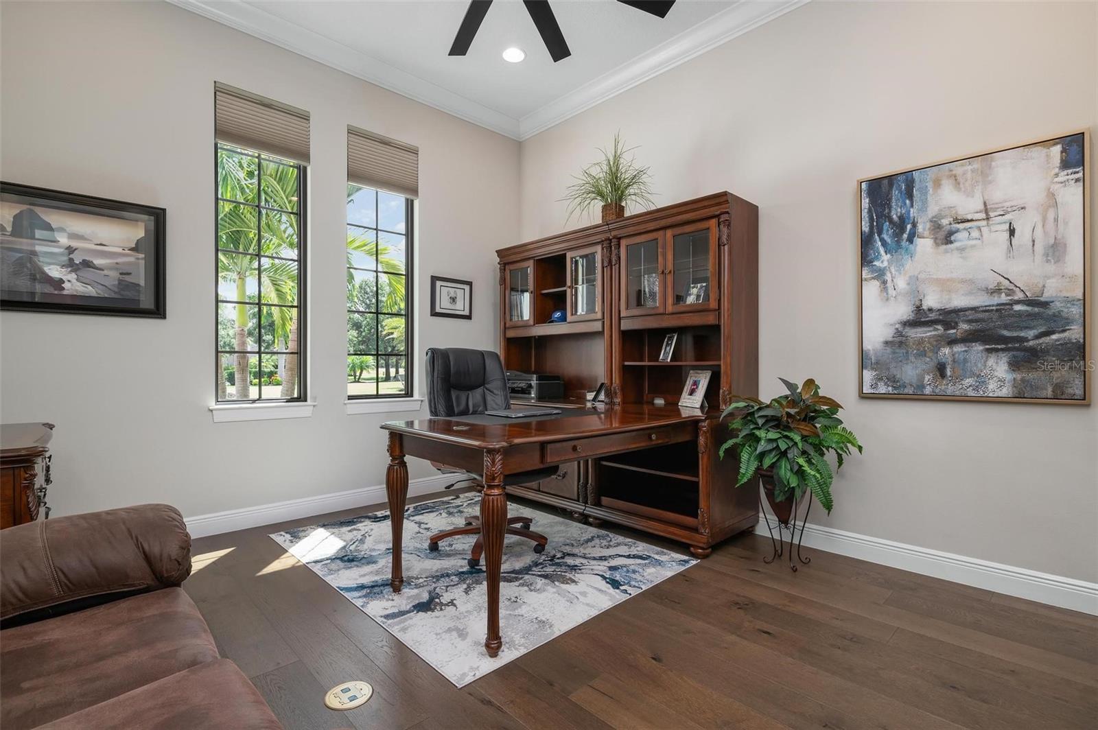 CONCESSION PH II BLK B & PH III - Residential