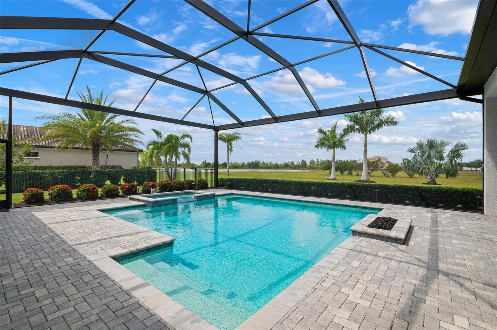 CONCESSION PH II BLK B & PH III - Residential