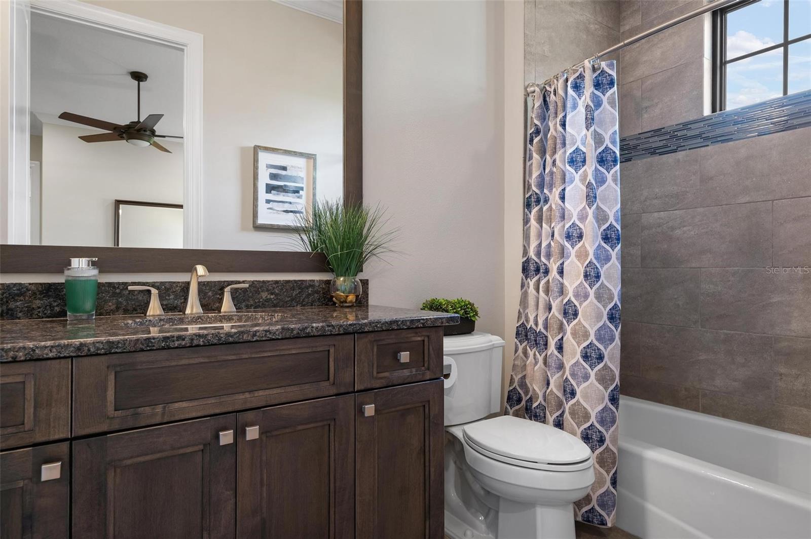 CONCESSION PH II BLK B & PH III - Residential