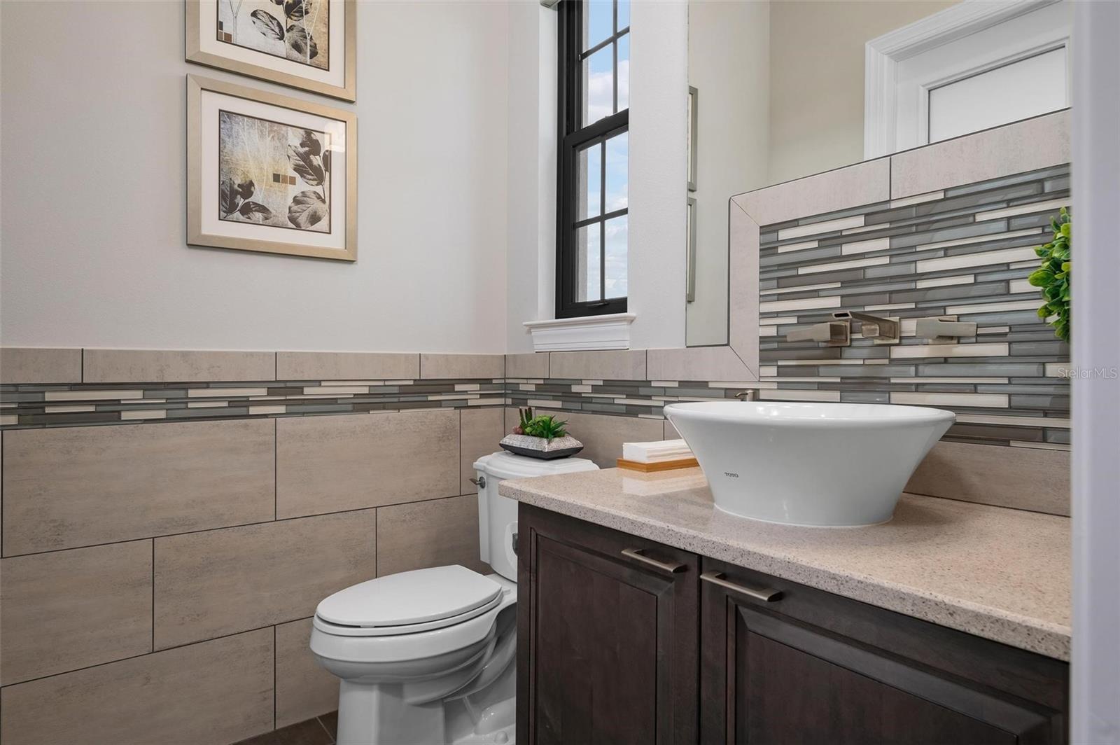 CONCESSION PH II BLK B & PH III - Residential