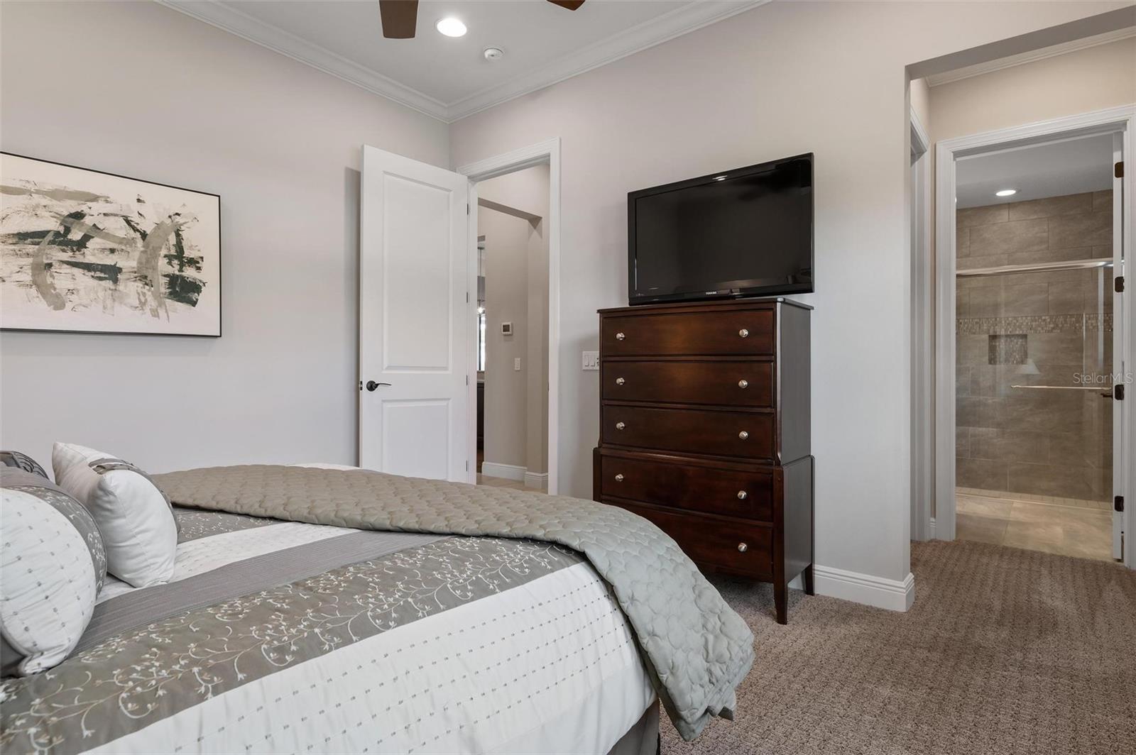 CONCESSION PH II BLK B & PH III - Residential