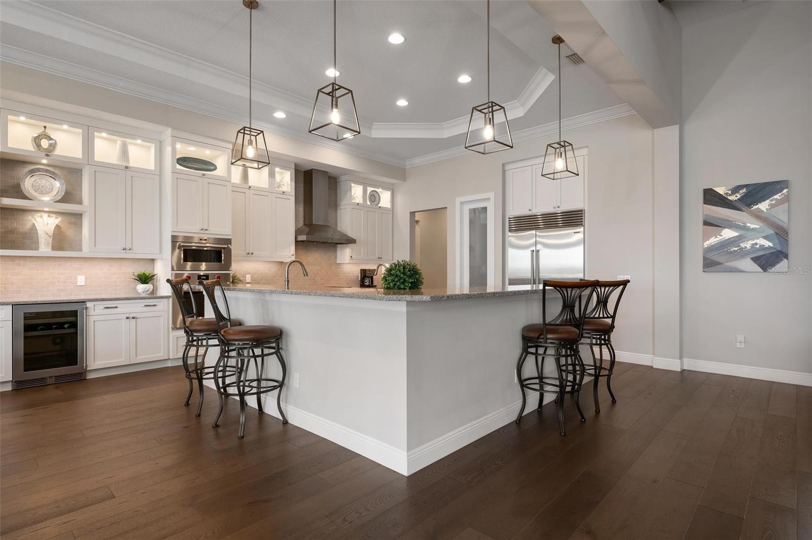 CONCESSION PH II BLK B & PH III - Residential