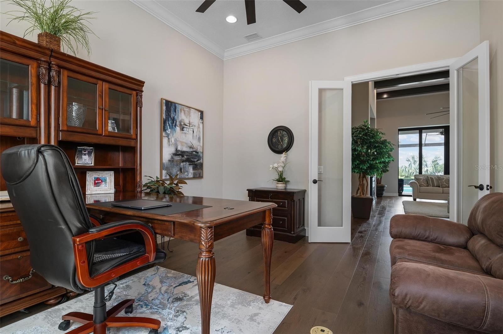 CONCESSION PH II BLK B & PH III - Residential