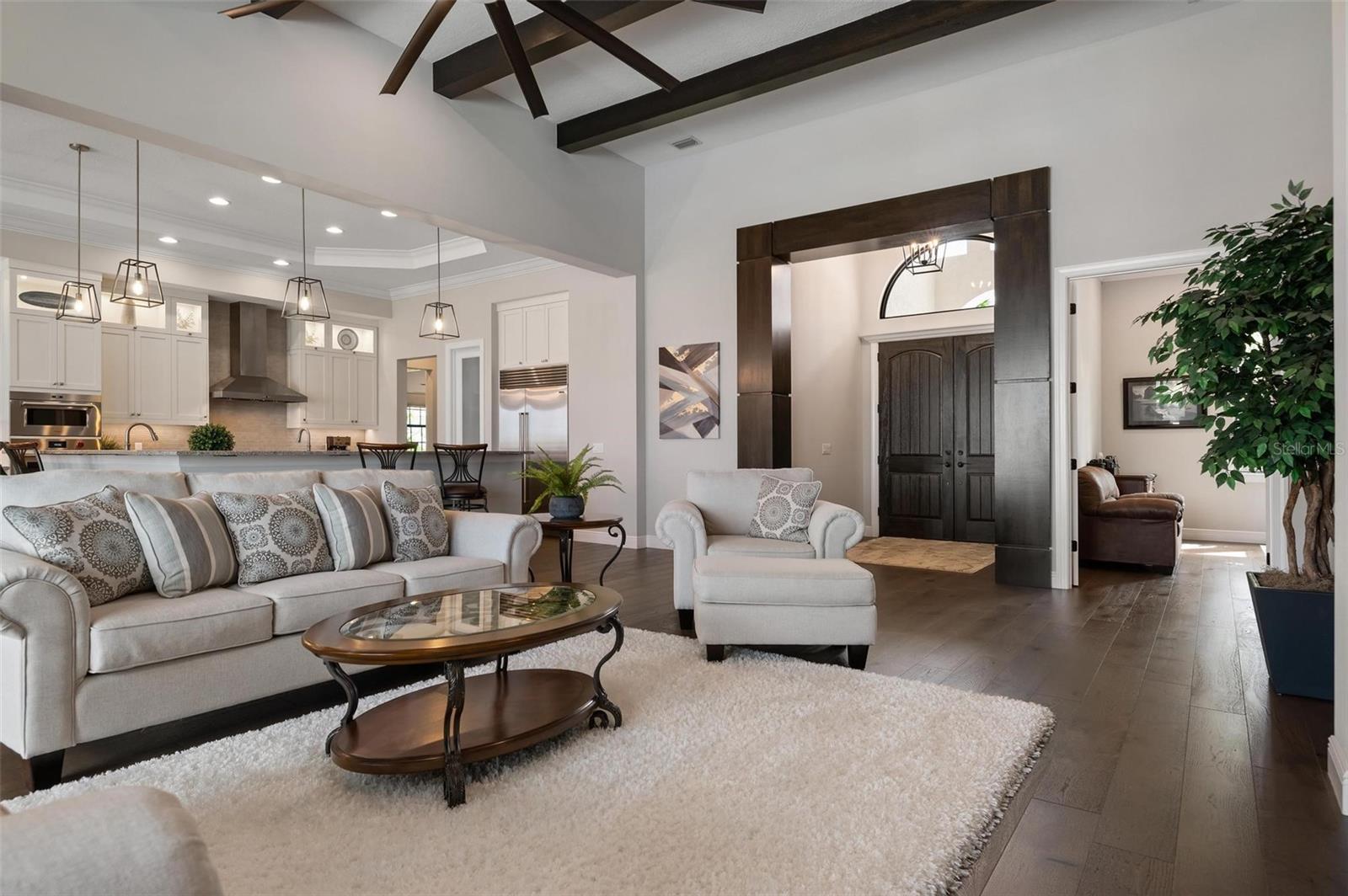 CONCESSION PH II BLK B & PH III - Residential