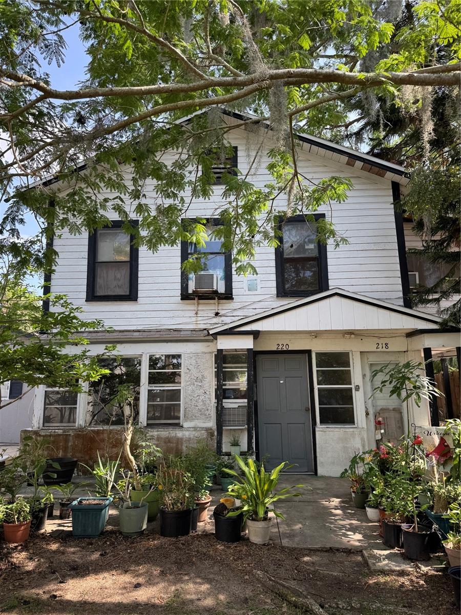 220 E WOODWARD AVENUE