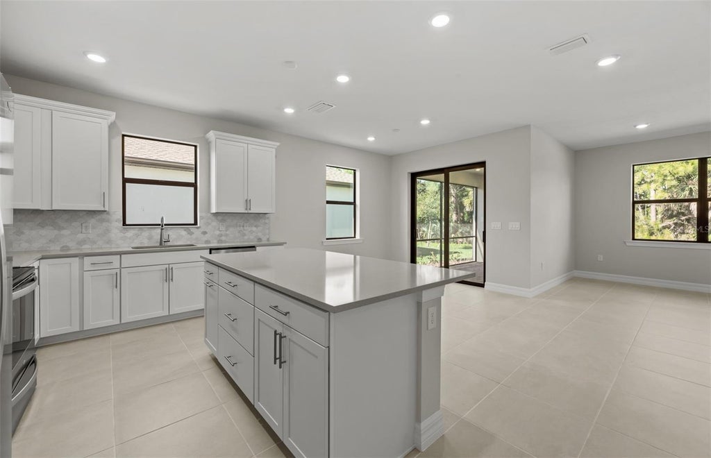 Photo of 2633 Gabel Oak Drive, North Port, FL 34289 (MLS # TB8555658)