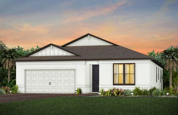 Photo of 2633 Gabel Oak Drive, North Port, FL 34289 (MLS # TB8555658)