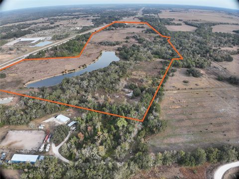 100AC NE HWY 17 ARCADIA FL 34266