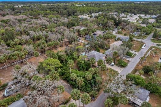 RIVER GULF POINT - Land