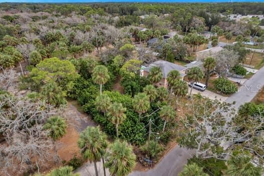 RIVER GULF POINT - Land