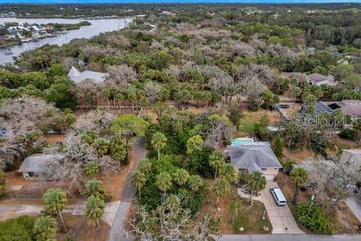 RIVER GULF POINT - Land