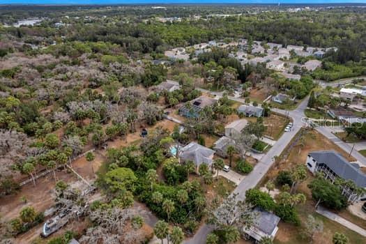 RIVER GULF POINT - Land