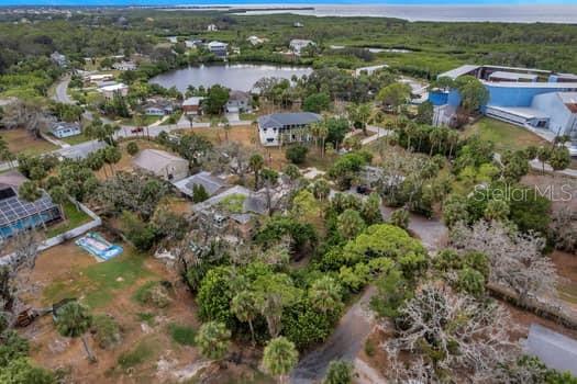 RIVER GULF POINT - Land