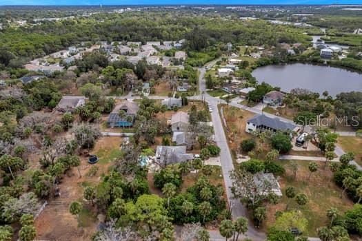 RIVER GULF POINT - Land