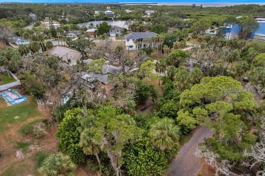 RIVER GULF POINT - Land