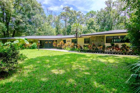 A home in SPRING HILL