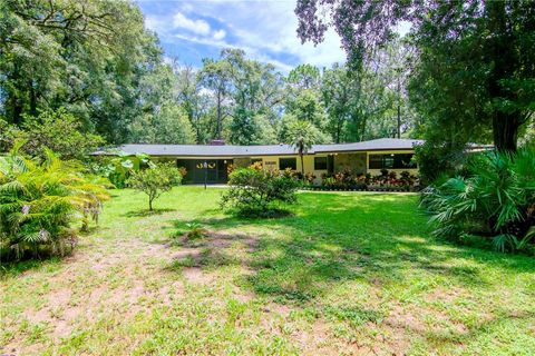 A home in SPRING HILL