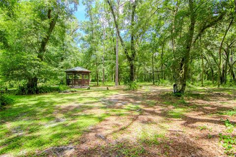 A home in SPRING HILL