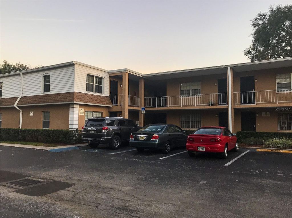 Photo of 4725 Joseph Court #234, Tampa, FL 33614 (MLS # TB8478663)