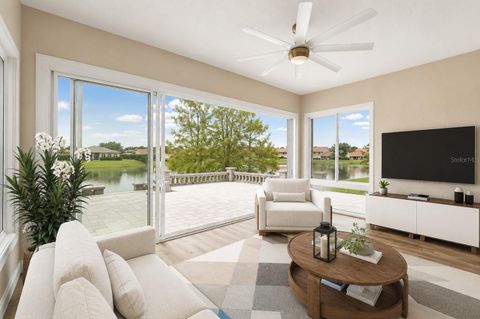 Tiny photo for 10174 Lake Miona Way, Oxford, FL 34484 (MLS # OM722628)