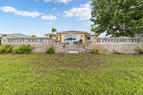 Tiny photo for 10174 Lake Miona Way, Oxford, FL 34484 (MLS # OM722628)