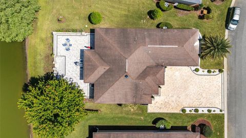 Tiny photo for 10174 Lake Miona Way, Oxford, FL 34484 (MLS # OM722628)