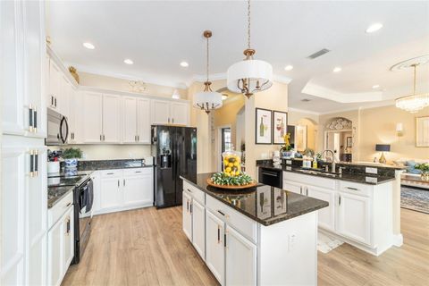 Tiny photo for 10174 Lake Miona Way, Oxford, FL 34484 (MLS # OM722628)
