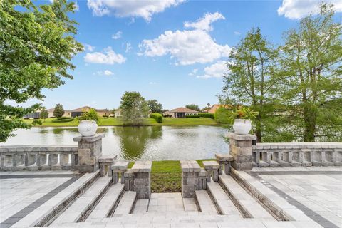 Tiny photo for 10174 Lake Miona Way, Oxford, FL 34484 (MLS # OM722628)