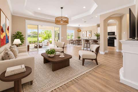 Tiny photo for 10174 Lake Miona Way, Oxford, FL 34484 (MLS # OM722628)