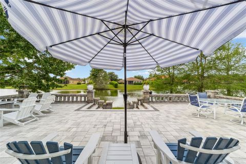 Tiny photo for 10174 Lake Miona Way, Oxford, FL 34484 (MLS # OM722628)