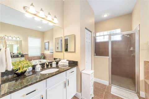 Tiny photo for 10174 Lake Miona Way, Oxford, FL 34484 (MLS # OM722628)