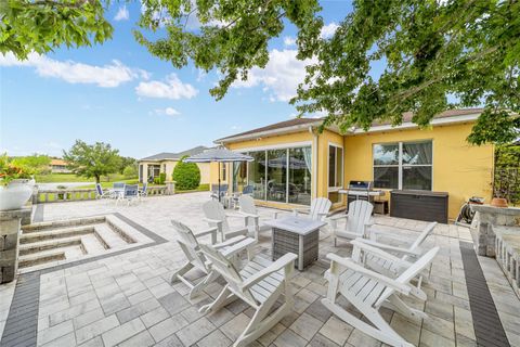 Tiny photo for 10174 Lake Miona Way, Oxford, FL 34484 (MLS # OM722628)