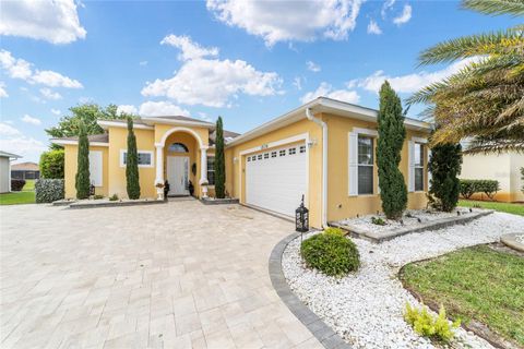 Photo of 10174 Lake Miona Way, Oxford, FL 34484 (MLS # OM722628)