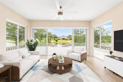 Tiny photo for 10174 Lake Miona Way, Oxford, FL 34484 (MLS # OM722628)