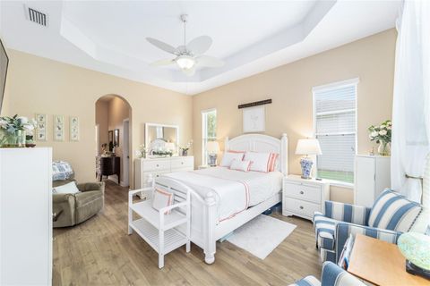 Tiny photo for 10174 Lake Miona Way, Oxford, FL 34484 (MLS # OM722628)