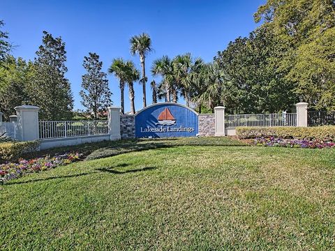 Tiny photo for 10174 Lake Miona Way, Oxford, FL 34484 (MLS # OM722628)