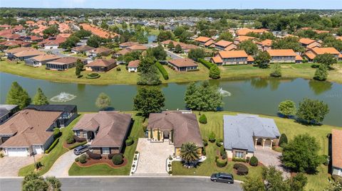 Tiny photo for 10174 Lake Miona Way, Oxford, FL 34484 (MLS # OM722628)